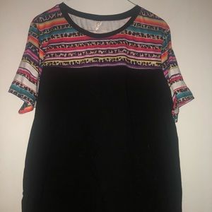 Boutique top